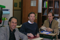 20 años Promoción Cuadriga