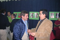 Cena Navidad 2006