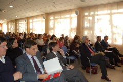 Encuentro de presidentes de asociaciones de Antiguos Alumnos