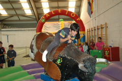 Fiesta Deportiva 2011