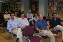 I Convención de Delegados de Promoción