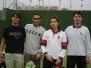 I Torneo Padel 2003