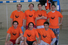 II Torneo Fútbol Sala 2006