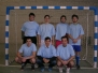 IV Torneo de Fútbol-Sala 2008