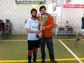 XI Torneo de Fútbol-Sala Peñalba Alumni. Capitán 02