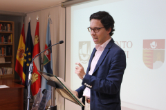 Jornada Peñalba Alumni 2019