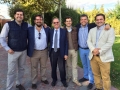 20151013 Visita hermanos de la Fuente Idigoras 01