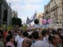 Manifestación Familia Madrid