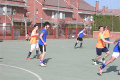 VII Torneo de Futbol-Sala