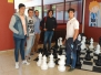 Visita de la Promoción Hércules 2017