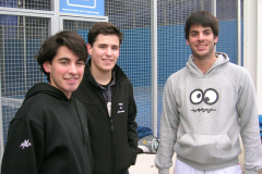 X Torneo de Padel 2012