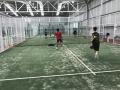 XIX torneo padel 20